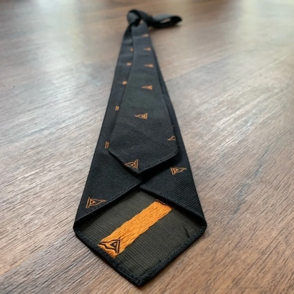 G. L. Harvale & Co. Vintage Collectible Tie